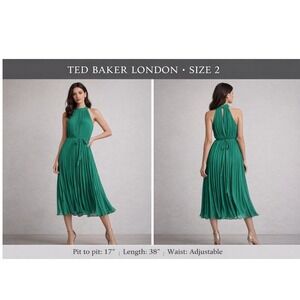 ted baker skater dress sale Ted Baker Renyina Knit Skater Dress